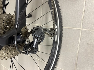 Cube AIM  HPA  Mountainbike  Rahmengrösse S Bild 3
