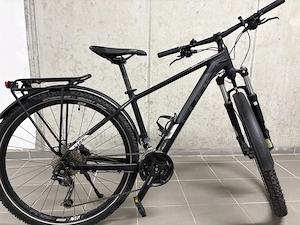 Cube AIM  HPA  Mountainbike  Rahmengrösse S Bild 2
