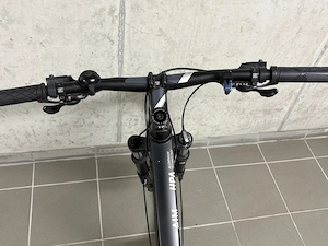 Cube AIM  HPA  Mountainbike  Rahmengrösse S Bild 8