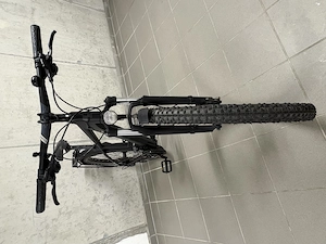 Cube AIM  HPA  Mountainbike  Rahmengrösse S Bild 5