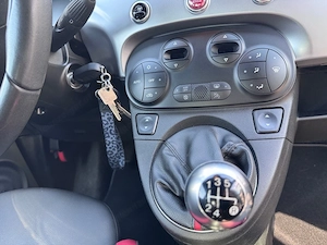 Fiat 500S 1,2 Bild 4