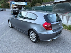 BMW 118d mit Tüv Bild 3