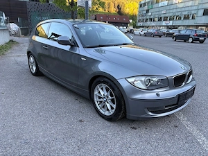 BMW 118d mit Tüv Bild 4