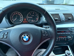BMW 118d mit Tüv Bild 2
