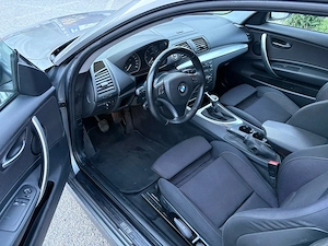BMW 118d mit Tüv Bild 5