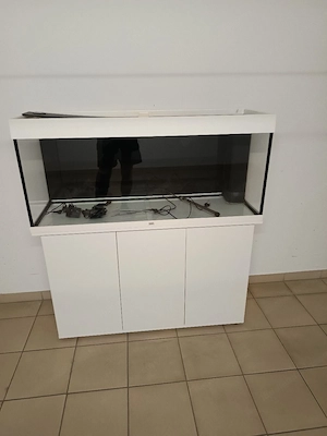 Juwel Aquarium 240 Liter  Bild 4
