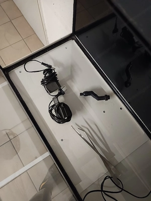 Juwel Aquarium 240 Liter  Bild 3