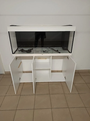 Juwel Aquarium 240 Liter  Bild 2