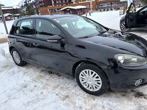 VW Golf Comfortline Bild 3