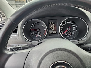 VW Golf Comfortline Bild 2
