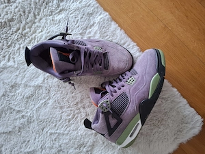 Herrenschuhe Jordan und Adidas Bild 4