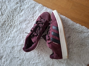 Herrenschuhe Jordan und Adidas Bild 3