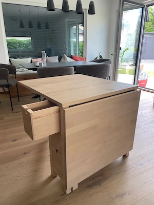 IKEA Norden Klapptisch Bild 2