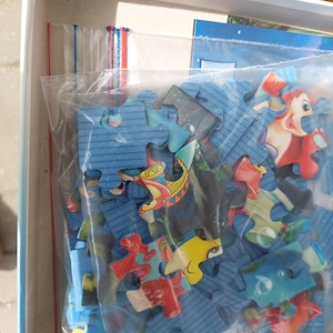 Puzzles Disney Bild 3