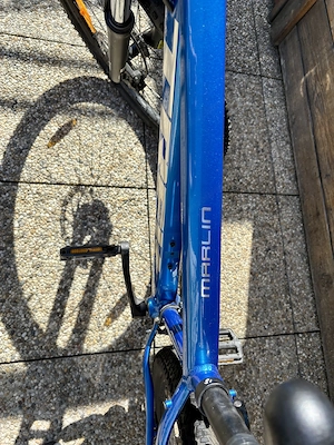 Fahrrad Trek für Kinder ca.9 - 12 Jahre Bild 3