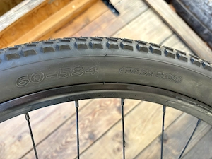 Fahrrad Trek für Kinder ca.9 - 12 Jahre Bild 4