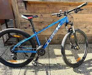 Fahrrad Trek für Kinder ca.9 - 12 Jahre Bild 2