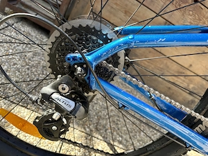 Fahrrad Trek für Kinder ca.9 - 12 Jahre Bild 5