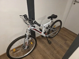 Fahrrad zu Verkaufen
