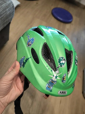 Fahrradhelm 52-57cm