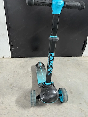 Fascol Scooter 