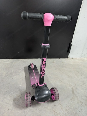 Fascol Scooter 