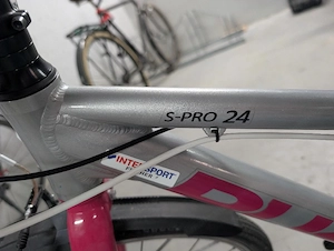 Puky Fahrrad spro24 Bild 2