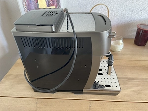 DeLonghi Magnifica S Smart Kaffeevollautomat Bild 2