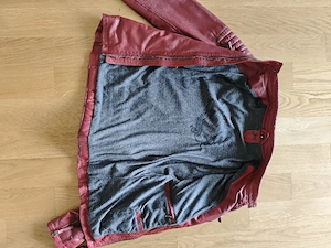 Gipsy Echtlederjacke  Bild 3