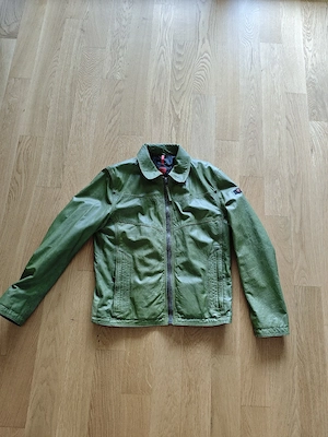 Strellson Echtlederjacke  Bild 2