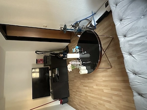 Suche dringend Nachmieter nahe Garnmarkt