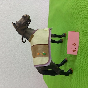 Spielfiguren Pferde Bild 5