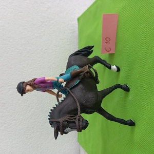Pferde Spielfiguren Bild 2