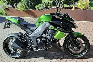 Kawasaki Z 1000 ABS