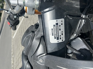 Verkaufe meine Rieju MRT50 Bj 2022  Bild 5