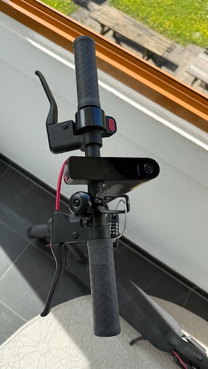 Xiaomi Pro 2 E-Scooter (Preis leicht verhandelbar) Bild 4