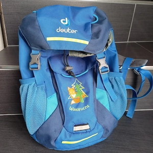 Rucksack für Kinder