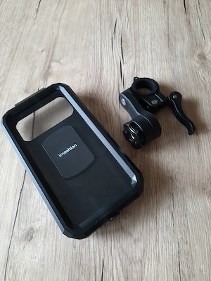 Fahrrad Handyhalterung