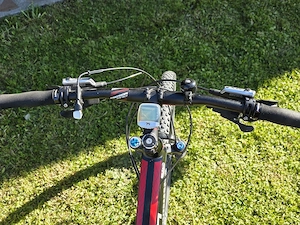 Merida Fahrräder Bild 2