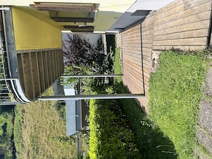 2- Zimmerwohnung mit Garten: Wohnen mit Einfamilienhausflair  Bild 9
