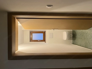 2- Zimmerwohnung mit Garten: Wohnen mit Einfamilienhausflair  Bild 7