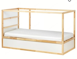 Stockbett von Ikea zu verkaufen Bild 4