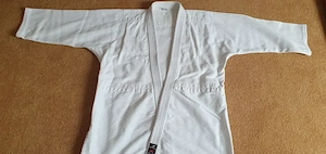 Judoanzug Gr. 170