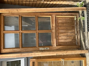 Fenster und Türe Bild 2