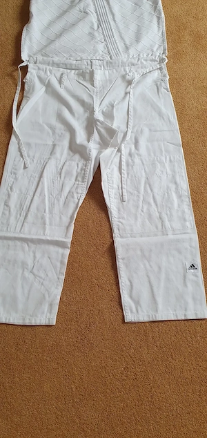 Judoanzug Gr. 180 Bild 3