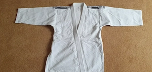 Judoanzug Gr. 180