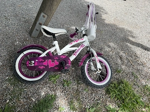 Kinderfahrrad