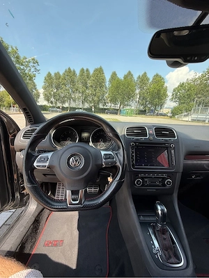 Golf 6 Gti Bild 2