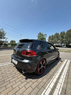 Golf 6 Gti Bild 3