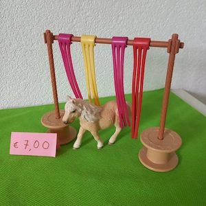 Pferde Spielfiguren